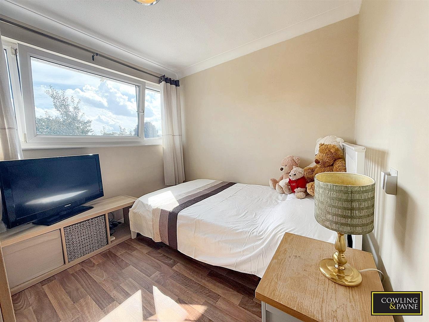 Beauchamps Drive, Wickford